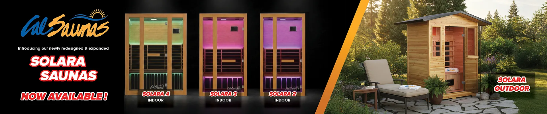 Calspas hot tub being used in a family setting - Hampton