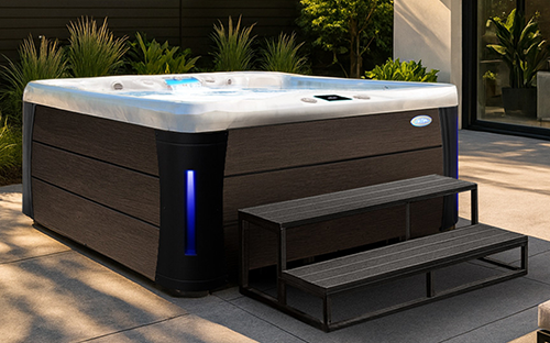 Escape Plus&trade; Spas Hampton hot tubs for sale