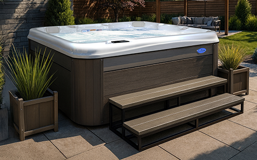 Patio&trade; Spas Hampton hot tubs for sale